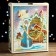 Gift box "Pushkin Tales", 16.5 x 7.9 x 20.8 cm