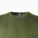 T -shirt male monophonic, color haka mix, size 50