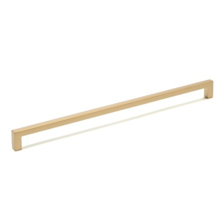 Cappio RSC026, M/O 320 mm handle, Dark Gold Color-1