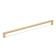 Cappio RSC026, M/O 320 mm handle, Dark Gold Color