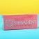 Stervadent chewing gum, taste: Tutti-Futti, 48 g.