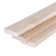 Shelves Lip Variety "First" 170x9x2.6cm per 1pc "sawmill 166"