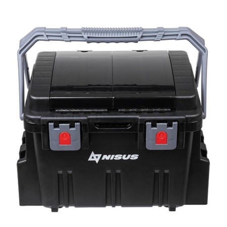 Trout box NISUS, 44 x 30 x 33 cm-2