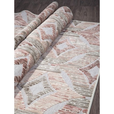 Rectangular carpet ragolle genova, size 200x290 cm, color 681891-1