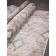 Rectangular carpet ragolle genova, size 200x290 cm, color 681891