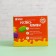 Gypsum painting, reusable piggy bank “Teddy bear”, paints 6 centrals 2 ml, brush