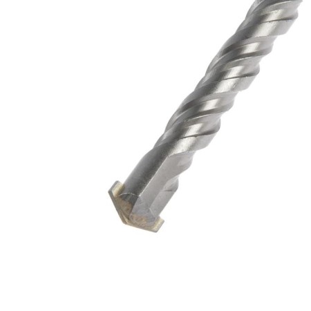 Tour tundra, double spiral, SDS-Plus, 24 x 600 mm.-3