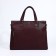 Business Business Textura, large size, burgundy color