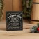 New Year. A set of essential oils, 2 pcs, 15 ml, in the box "100% man"