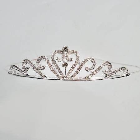 Carnival set "Besight" (crown + tape)-4