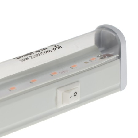 Phytoslight LED Fitoleto, 10 W, 570 mm, IP20, 220 V, for seedlings and flowering-3