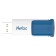 NETAC 128GB U182 NT03U182N-30G-30BL USB3.0 Blue/White flash drive