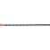 Bournets Professional 29314-260-18_z02, SDS-Plus 18 x 260 mm