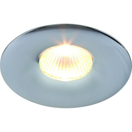 Ceiling lamp SCISUSCIà, silver color