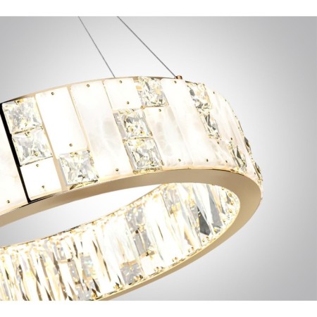 Crossa Led 60W 3700K chandelier-2