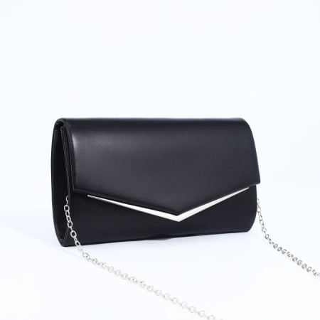 Bag-clate on the magnet, black color-2