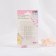 Sewing needles “Assorted”, D = 0.5 mm, 3.6 - 4.3 cm, auto -luminous, 5 pcs