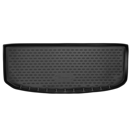 Rug in the trunk EXEED VX 2021 - crossover, short (polyurethane)