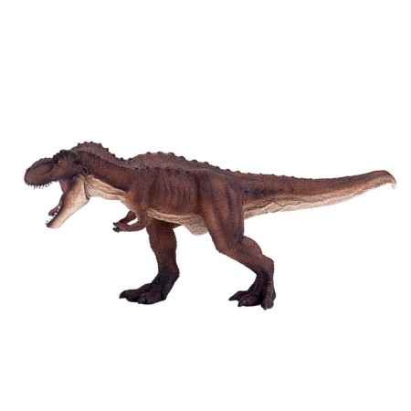Figure Konik "Tyrannosaurus with a mobile jaw, deluxe"-3