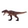 Figure Konik "Tyrannosaurus with a mobile jaw, deluxe"