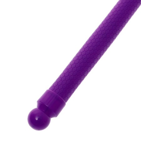 Ninja Ninjan set, 6 objects, purple color-6