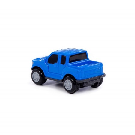 Car - Sigma Pickup inertial-7