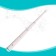 Rockstar electronic drum sticks, sound, light effects