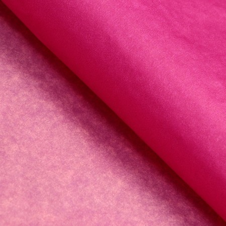 Floristic pink pink-lilac, 0.6 x 10 m, 52 g/m2-2