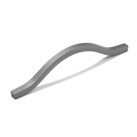 Cappio RSC040 handle handle, m/o 128 mm, color graphite-1