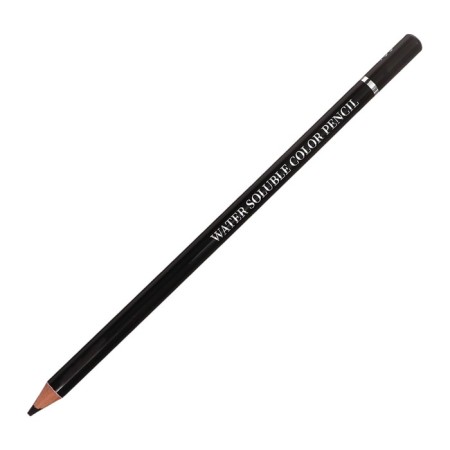 Pencil Watercolor black GCP-1-1