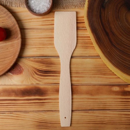 Wooden kitchen-1