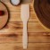 Wooden kitchen