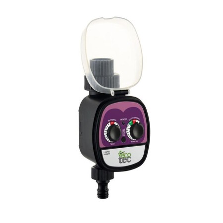 Watering timer, electronic