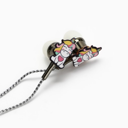 Set of headphones are vacuum and pops “shining beauty”, 13.5 x 6 cm-8