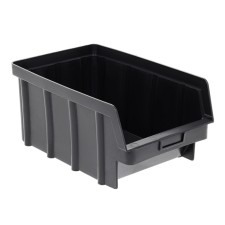 Metiz tray 320x200x150, black