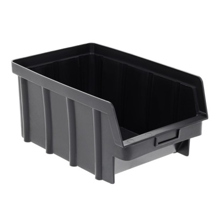 Metiz tray 320x200x150, black