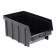 Metiz tray 320x200x150, black