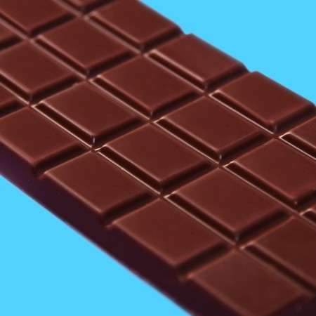 Confectionery tile "Certificate", 100 g. (18+)-2