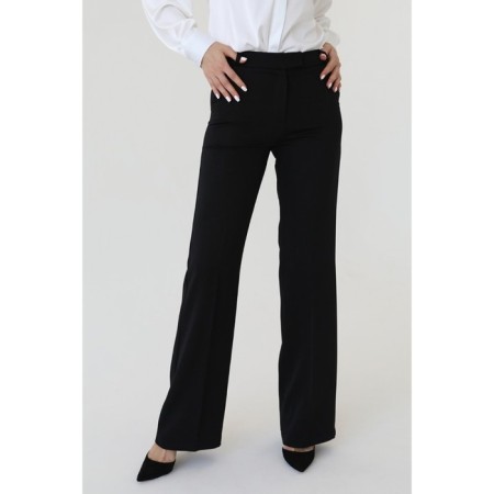 Female trousers, size 52-1