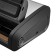 Vacuumor KitFort KT-1519, 165 W, lane length 1.2 m, max. Package width 31 cm