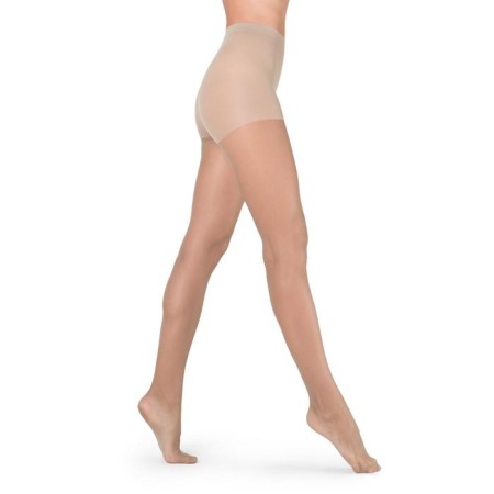 Women's tights Minimi Lucia, 20 Den, size 5, Caramello color-1