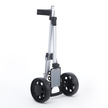 Tail for transporting bags for golf PGM, folding, aluminum-4