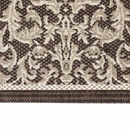 Carpet "Tsinovka", 100x200 cm-1
