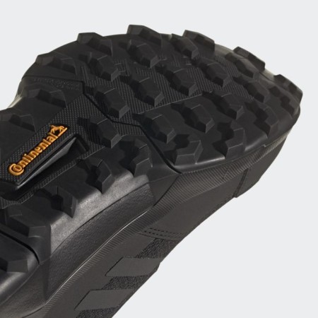 Male Terrex Ax4 sneakers, size 40.5 (FY9673)-9