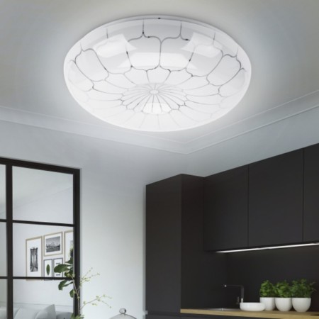 Lamp SPB-6-12-4K Pautina 12W 4000K