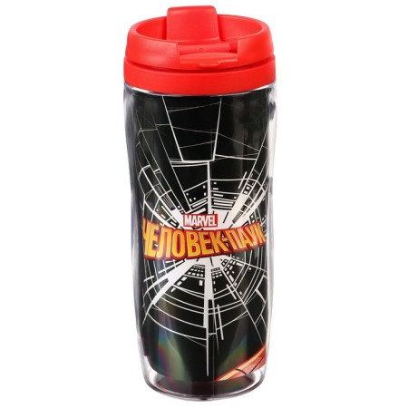 Thermostatic, 350 ml "Super-Men", Spider-Man-7