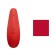 Contactless clitore stimulator Womanizer Marilyn Monroe bright red