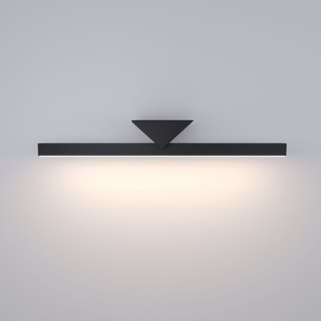 Interior backlight Elektrostandard, Delta Led 9 W, 58x405x100 mm, IP20, black color-2