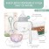 Baby of Nature 3+, 5 items