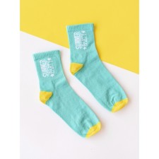Children's socks, size 20